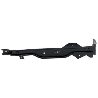 NISSAN PATHFINDER 2013-2020, Soporte de cubierta de parachoques delantero; Central; Vertical - NI1041100 - Compatible con número de pieza 622963KA0A