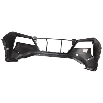 2021-2023 NISSAN ROGUE, Front Bumper Cover; Platinum; Japan Built; w/6 Sensor - NI1000342 - Fits Part Number 620226RB0H