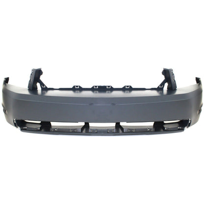 2010-2012 Ford Mustang (GT) Front Bumper Cover