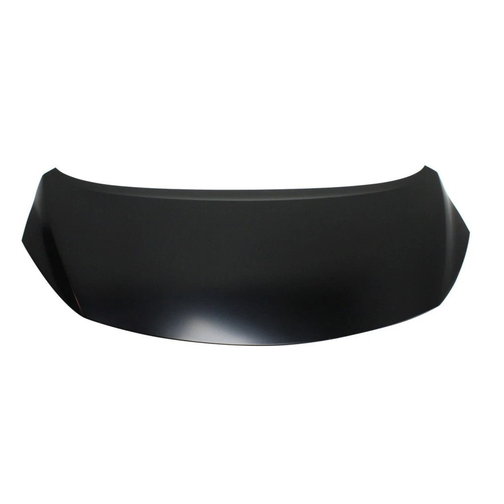 2014-2019 NISSAN VERSA NOTE, Hood; Steel (D.C.) - NI1230196 - Fits Part Number FEA003WCMA