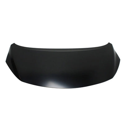 2014-2019 NISSAN VERSA NOTE, Hood; Steel (D.C.) - NI1230196 - Fits Part Number FEA003WCMA