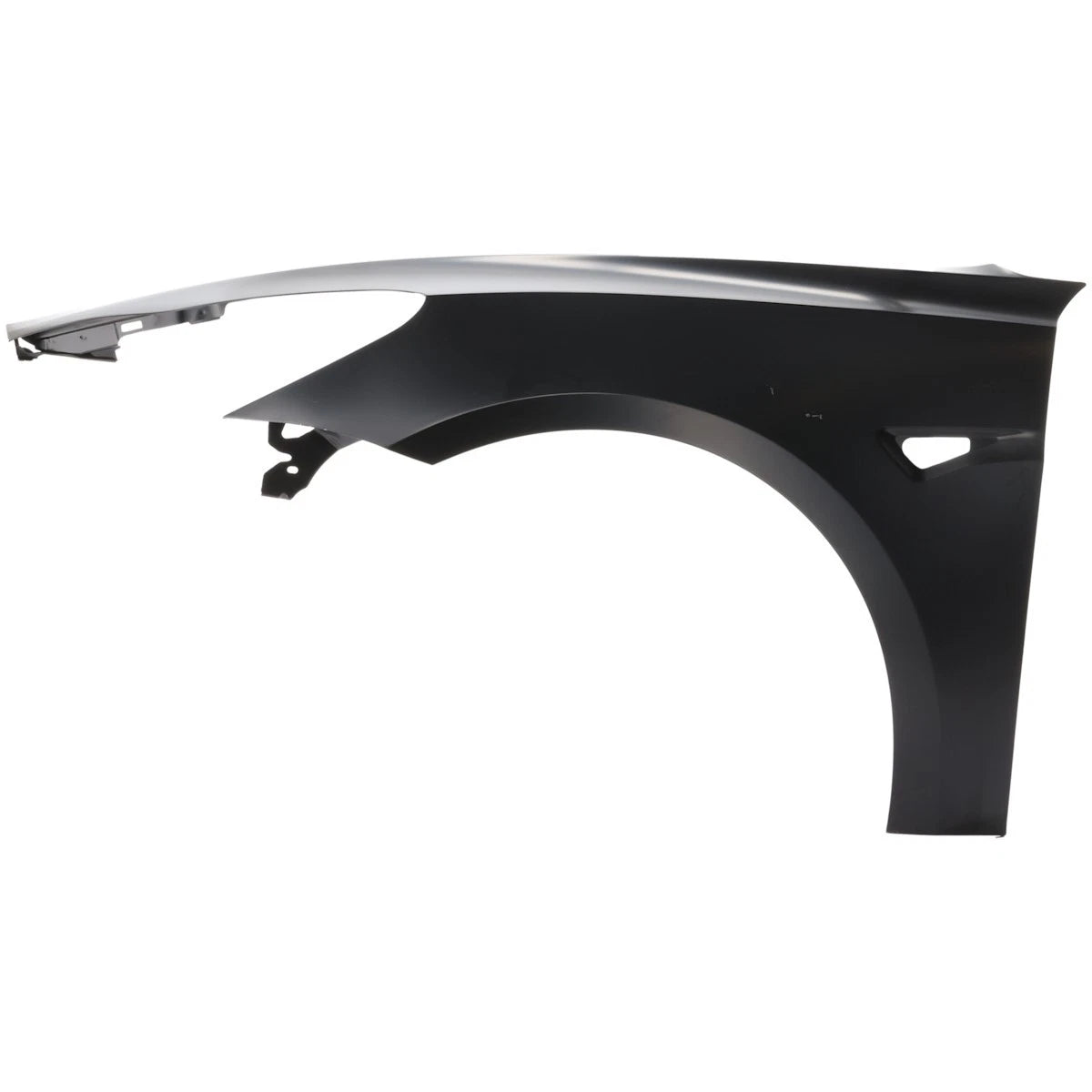 2017-2023 TESLA 3, Left Fender (Driver Side) - TA1240100 - Fits Part Number 1081401E0D