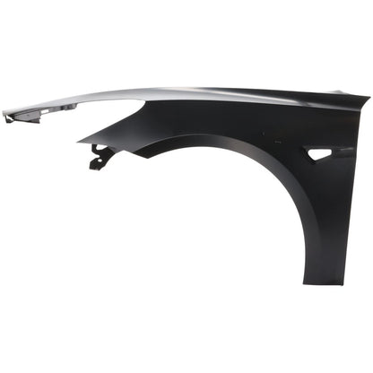 2017-2023 TESLA 3, Left Fender (Driver Side) - TA1240100 - Fits Part Number 1081401E0D