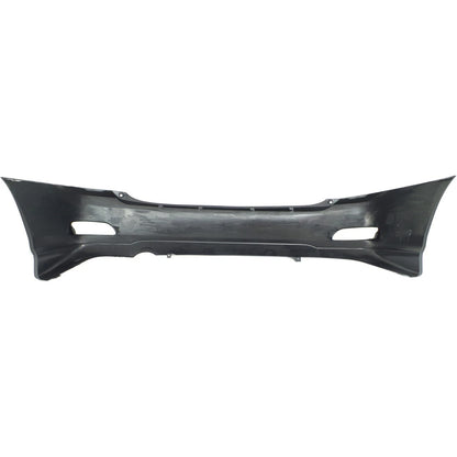 2004-2006 LEXUS RX330, Rear Bumper Cover - LX1100121 - Fits Part Number 5215948903^521590E900