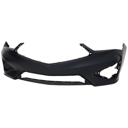 ACURA ILX 2019-2022, cubierta de parachoques delantero - AC1000206 - Compatible con la pieza número 04711T3RA90ZZ