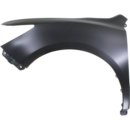 ACURA MDX 2014-2016, guardabarros izquierdo (lado del conductor) - AC1240124 - Compatible con el número de pieza 60260TZ5A90ZZ