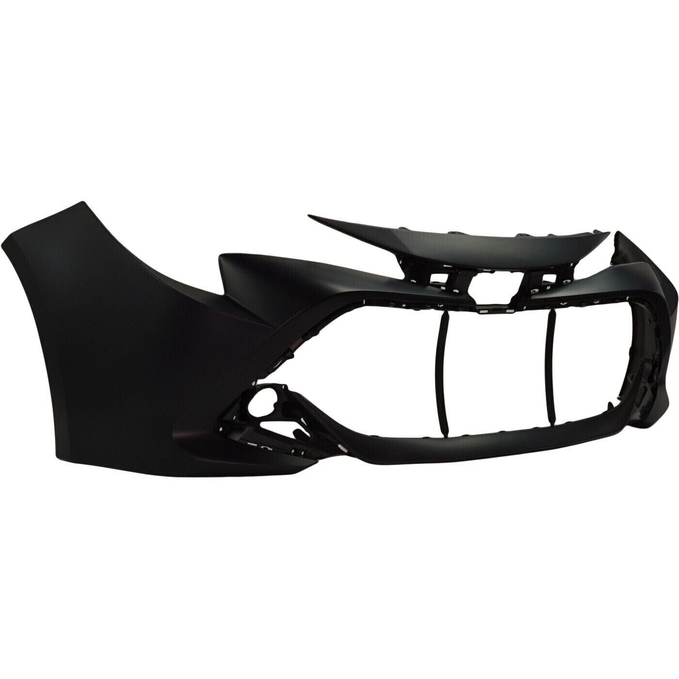 2019-2022 Toyota Corolla Front Bumper Cover