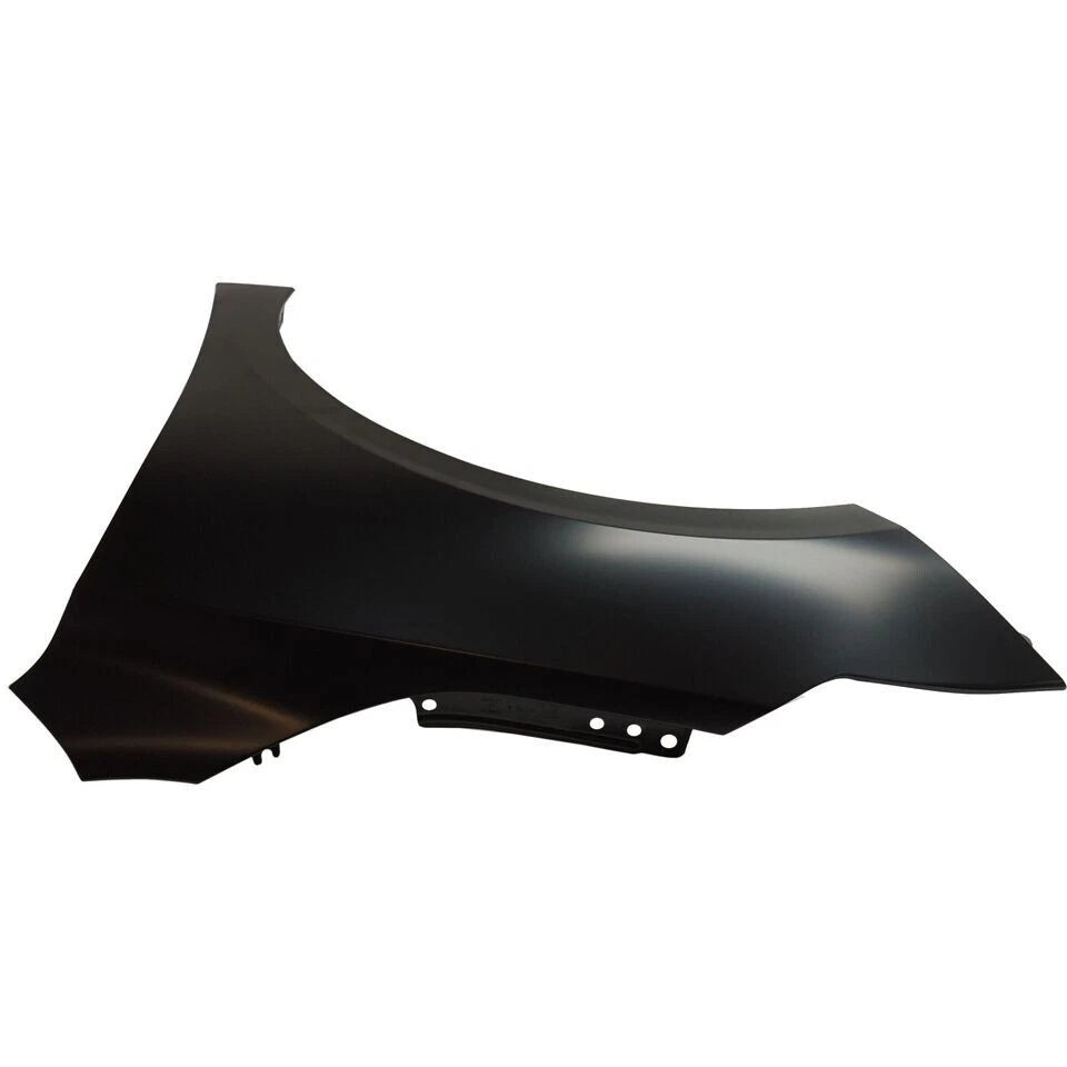2019-2019 KIA FORTE 5, Left Fender (Driver Side) - KI1240154 - Fits Part Number 66311M7000