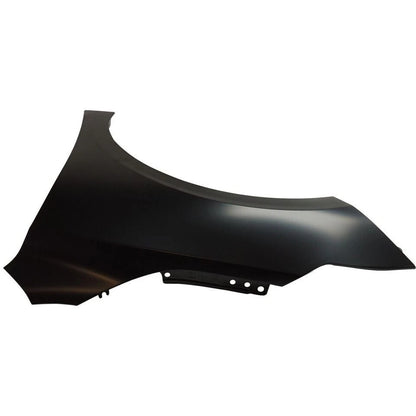 2019-2019 KIA FORTE 5, Left Fender (Driver Side) - KI1240154 - Fits Part Number 66311M7000