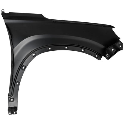 2019-2020 HYUNDAI SANTA FE, Left Fender (Driver Side) - HY1240173 - Fits Part Number 66310S2000