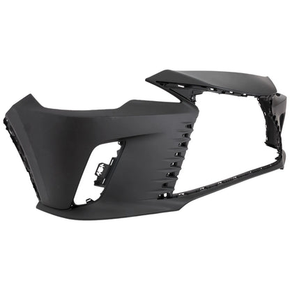 LEXUS RX350 2023-2025, cubierta de parachoques delantero; sin F Sport; sin lavaparabrisas HL; sin estacionamiento avanzado - LX1000413 - Compatible con el número de pieza 521190E963