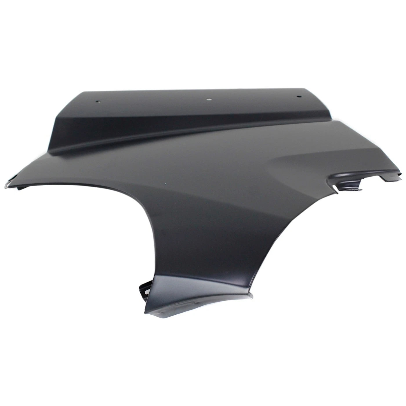 2014-2022 DODGE RAM PROMASTER 1500, Right Fender (Passenger Side); w/Molding Hole - CH1241286 - Fits Part Number 68213477AB