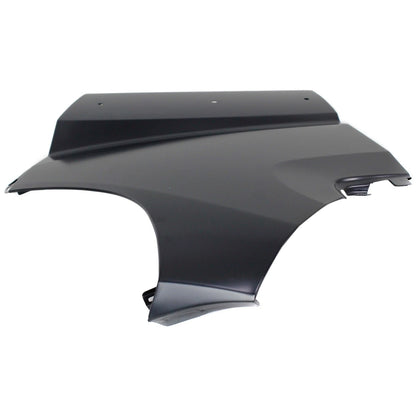 2014-2022 DODGE RAM PROMASTER 1500, Right Fender (Passenger Side); w/Molding Hole - CH1241286 - Fits Part Number 68213477AB