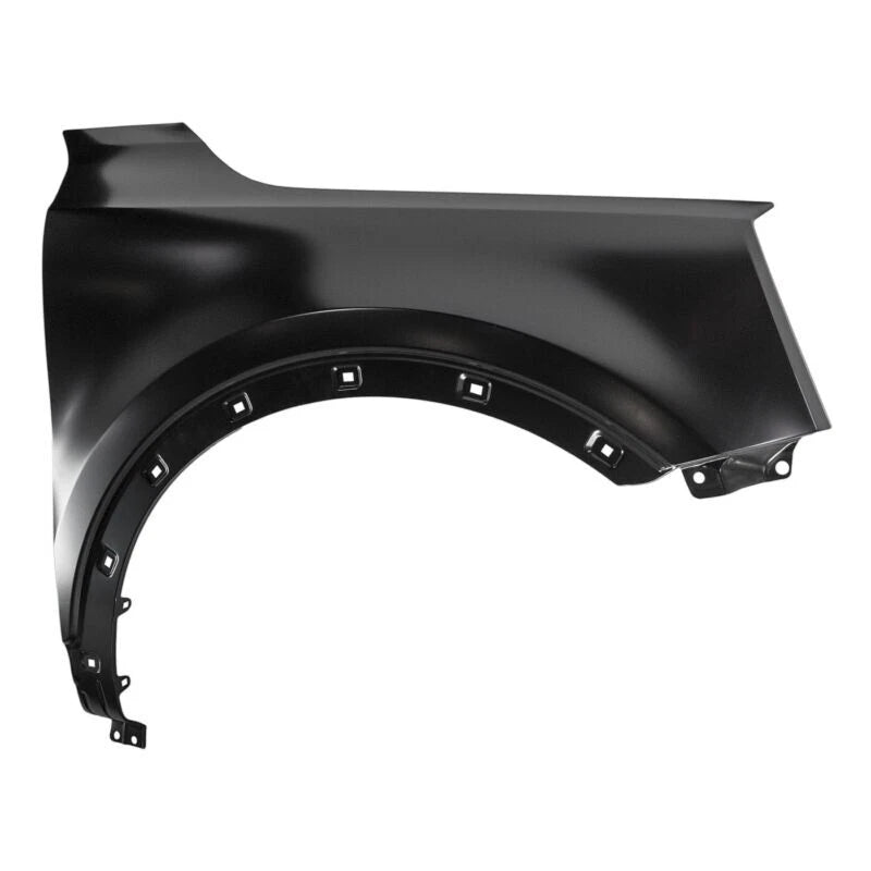 2020-2024 KIA TELLURIDE, Right Fender (Passenger Side) - KI1241156 - Fits Part Number 66321S9000