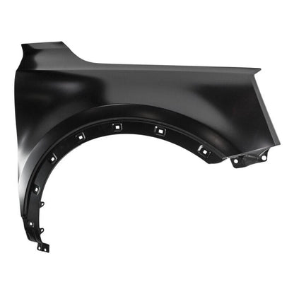 2020-2024 KIA TELLURIDE, Right Fender (Passenger Side) - KI1241156 - Fits Part Number 66321S9000