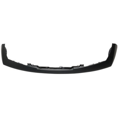 2005-2008 Nissan Frontier (w/CHR bumper| Upper) Front Bumper Cover