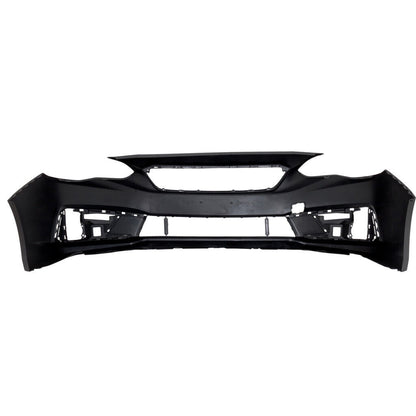 2020-2022 Subaru Impreza Front Bumper Cover