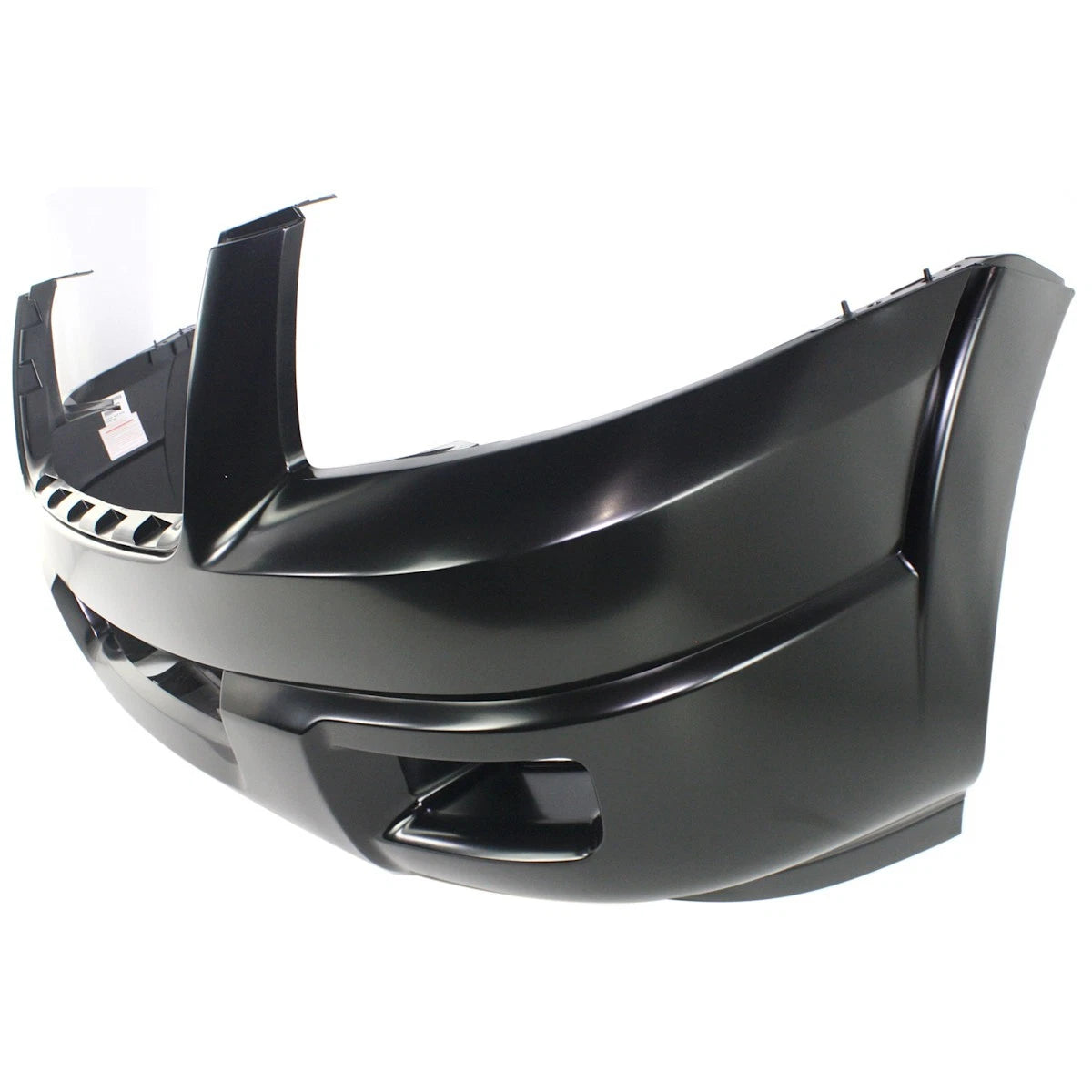 2003-2003 FORD EXPEDITION, Front Bumper Cover; Eddie Bauer - FO1000522 - Fits Part Number 2L1Z17D957MPTM