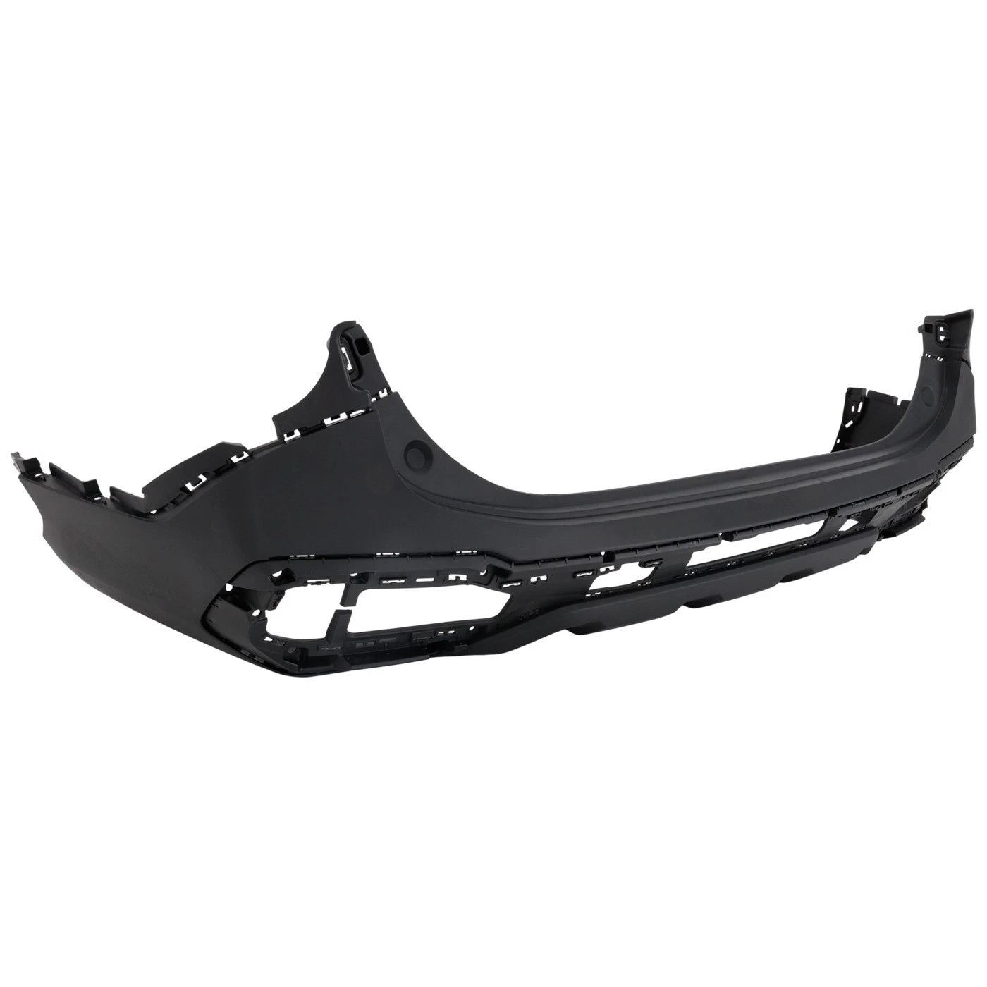 2023-2025 KIA SPORTAGE, Rear Bumper Cover;  Partial TXT - KI1100256 - Fits Part Number 86612DWEA0