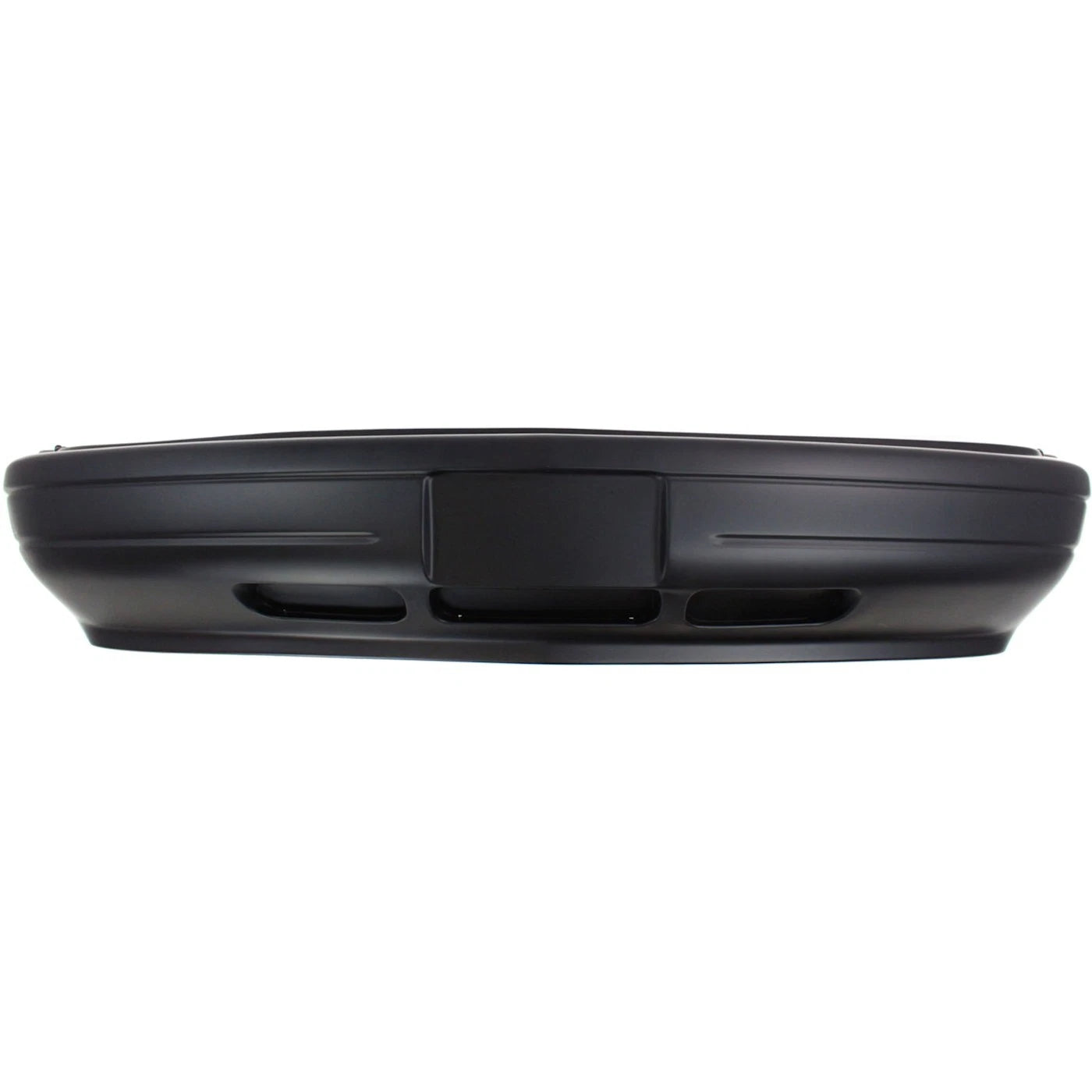 1995-2005 CHEVY ASTRO, Front Bumper Cover; CL/LT; smooth - GM1000510 - Fits Part Number 12382996