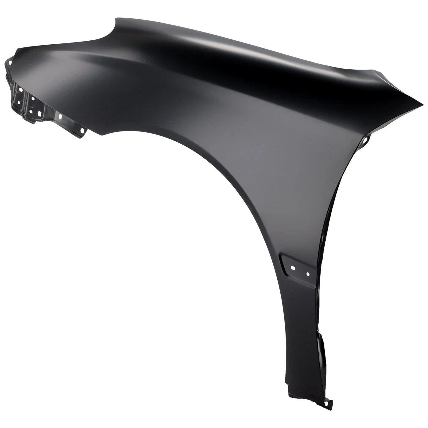 2002-2006 LEXUS ES300/ES330, Left Fender (Driver Side) - LX1240108 - Fits Part Number 5380233150