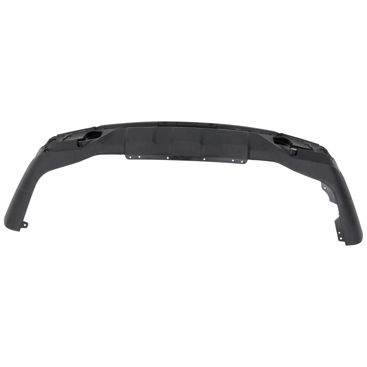 2023-2025 KIA SPORTAGE, Rear Bumper Cover;  Partial TXT - KI1100256 - Fits Part Number 86612DWEA0