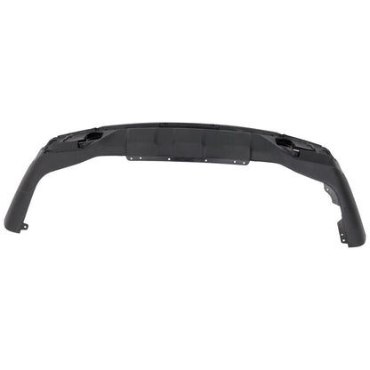 2023-2025 KIA SPORTAGE, Rear Bumper Cover;  Partial TXT - KI1100256 - Fits Part Number 86612DWEA0
