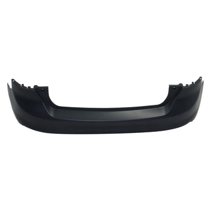 2012-2014 FORD FOCUS ELECTRIC, Rear Bumper Cover; w/o Sensor - FO1100676 - Fits Part Number BM5Z17K835CBPTM