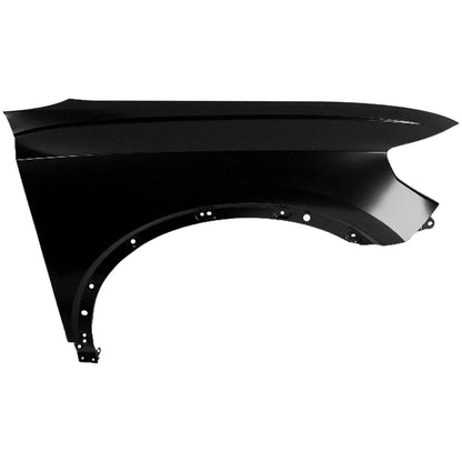 2019-2024 AUDI Q3, Right Fender (Passenger Side) - AU1241147 - Fits Part Number 83A821022