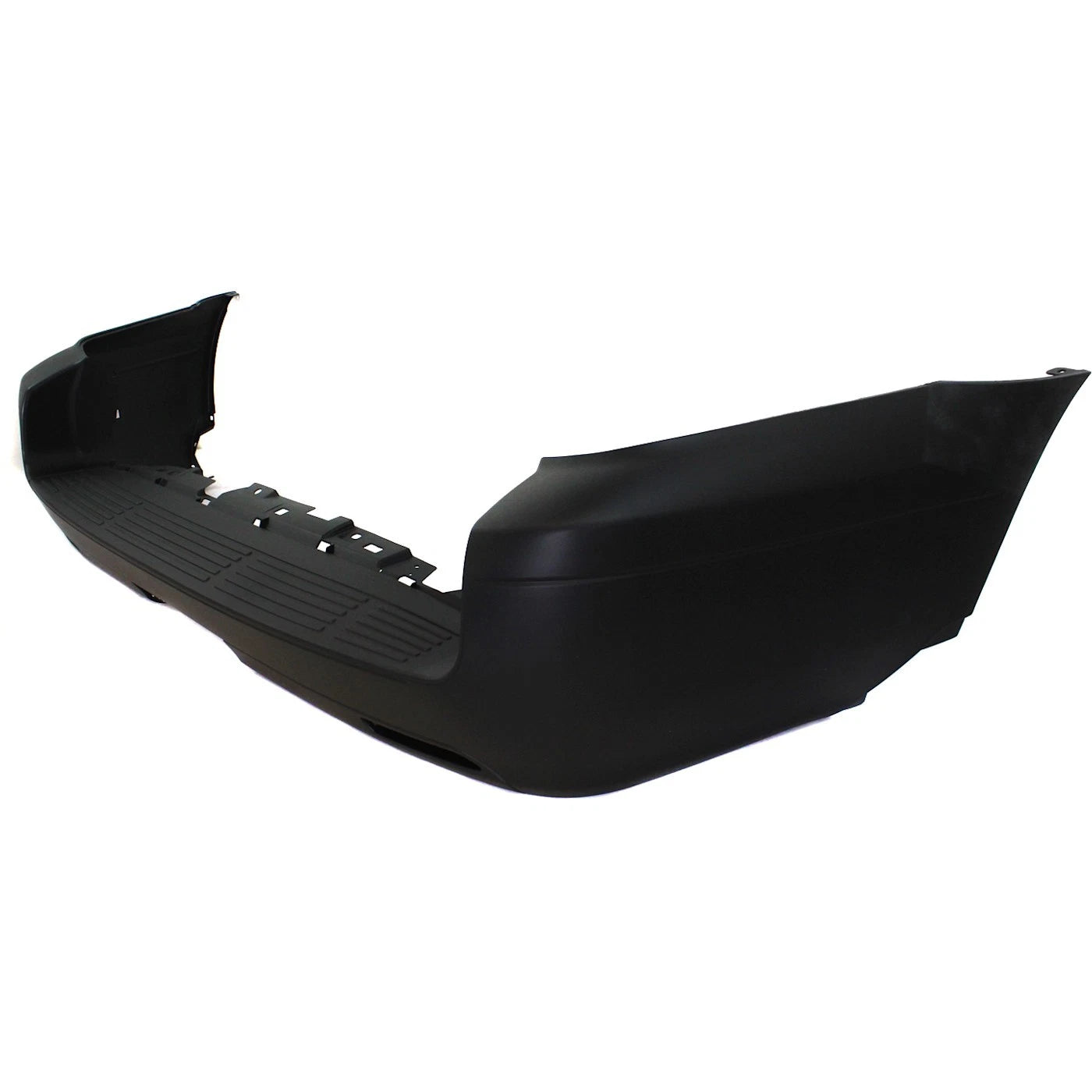 2003-2009 LEXUS GX470, Rear Bumper Cover - LX1100120 - Fits Part Number 5215960964