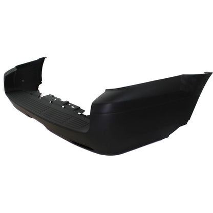 2003-2009 LEXUS GX470, Rear Bumper Cover - LX1100120 - Fits Part Number 5215960964