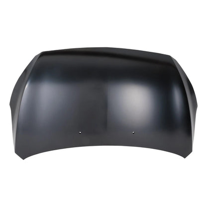 2021-2024 MITSUBISHI MIRAGE G4, Hood - MI1230229 - Fits Part Number 5900B129