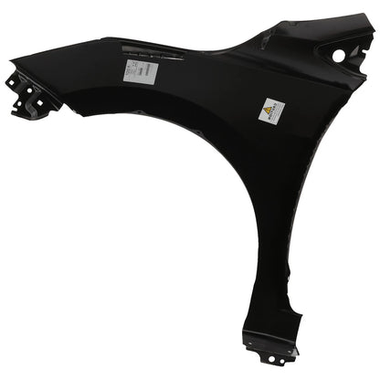 Guardabarros derecho (lado del pasajero) para NISSAN VERSA SEDÁN 2020-2025 - NI1241237 - Compatible con el número de pieza F31005EFMA