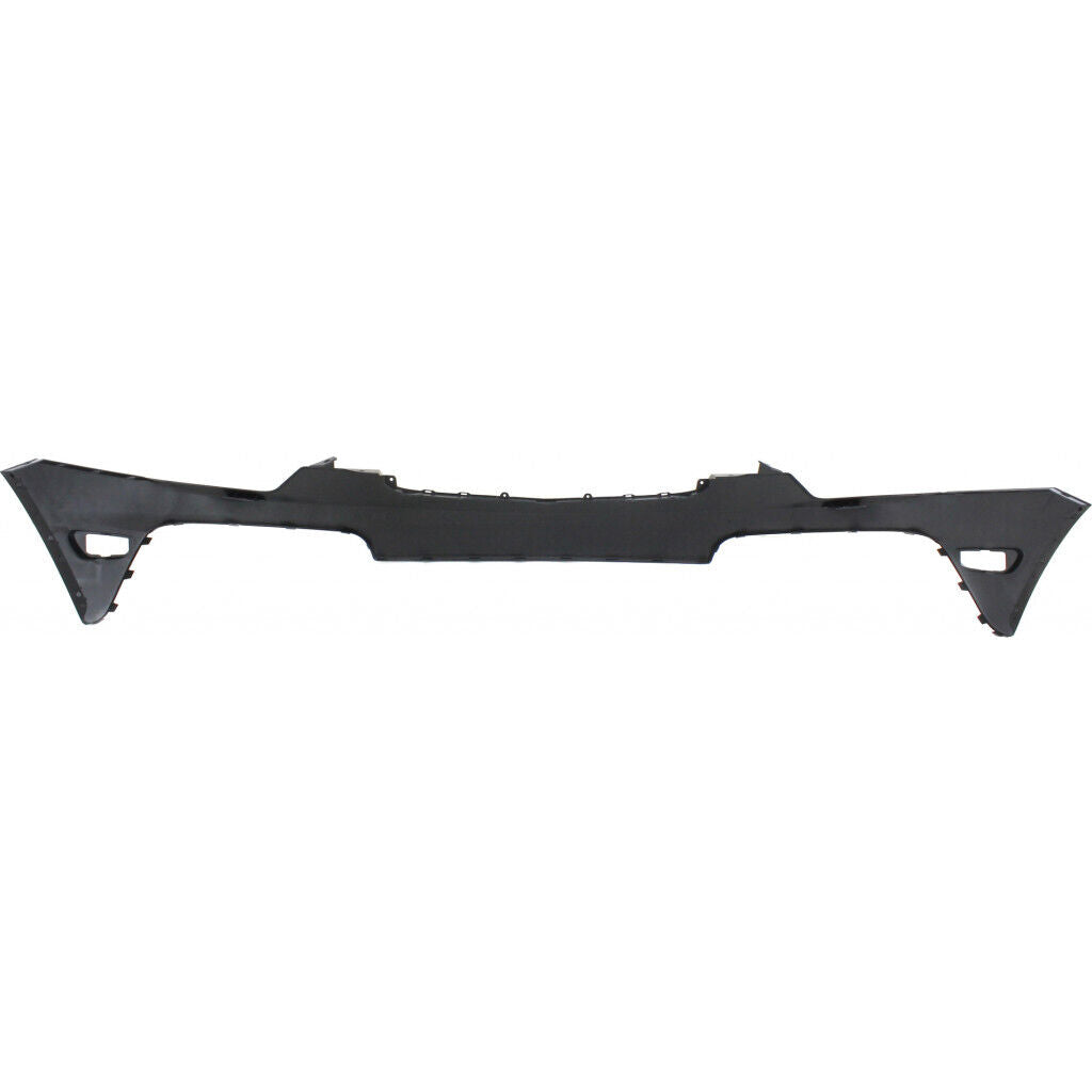 2008-2010 Saturn Vue (XE) Front Upper Bumper Cover