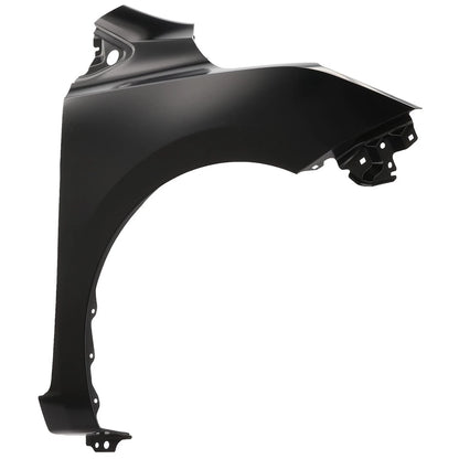 Guardabarros derecho (lado del pasajero) para NISSAN VERSA SEDÁN 2020-2025 - NI1241237 - Compatible con el número de pieza F31005EFMA