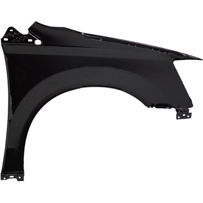 2008-2016 CHRYSLER TOWN & COUNTRY, Left Fender (Driver Side); w/o SL Hole - CH1240262 - Fits Part Number 68029129AC