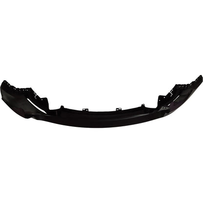 2017-2018 MAZDA CX-5, Rear Bumper Cover w/TXT Lower - MA1100226 - Fits Part Number KBYA5022XBBB