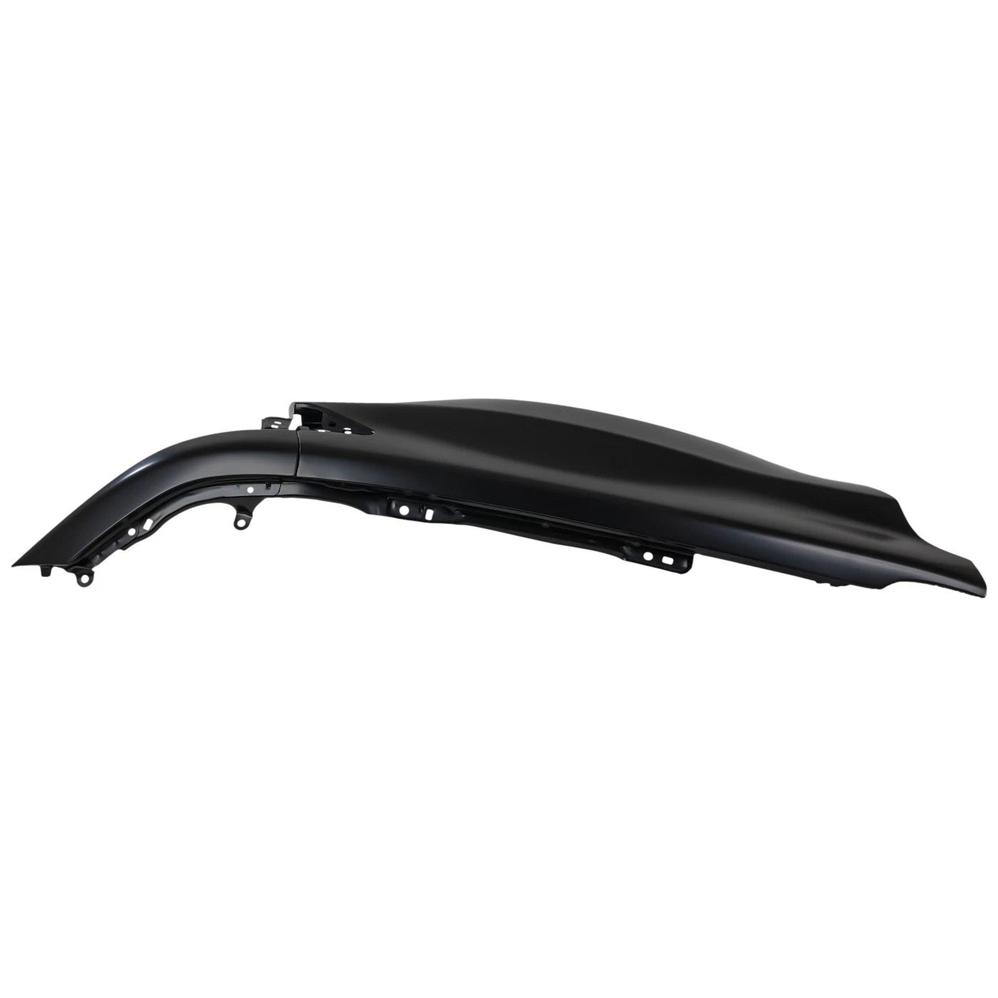 2009-2014 ACURA TL, Right Fender (Passenger Side) - AC1241121 - Fits Part Number 60210TK4A90ZZ