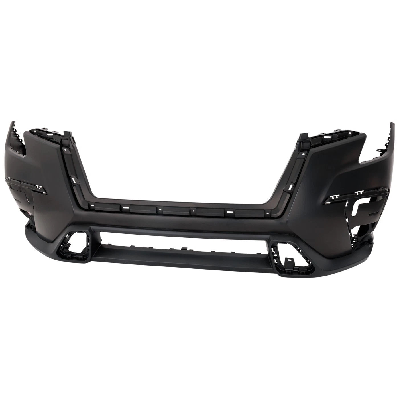 2023-2025 SUBARU ASCENT, Front Bumper Cover Partial TXT - SU1000199 - Fits Part Number 57704XC02A