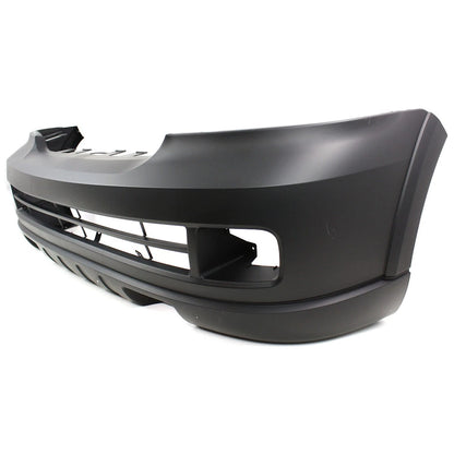 2005-2006 LINCOLN NAVIGATOR, Front Bumper Cover - FO1000593 - Fits Part Number 5L7Z17D957CAA