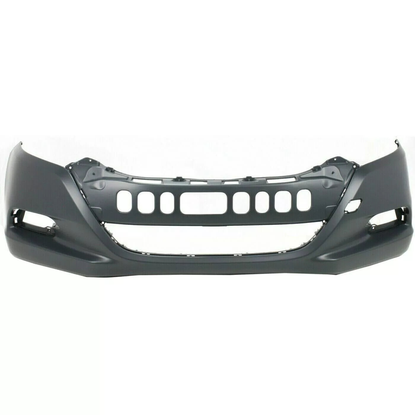 2010-2011 HONDA INSIGHT  - EX/LX  -  Front Bumper  -  HO1000269