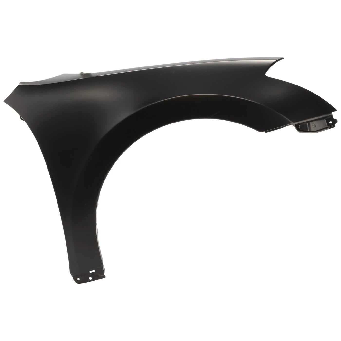 2004-2008 NISSAN MAXIMA, Right Fender (Passenger Side) - NI1241176 - Fits Part Number 631127Y030