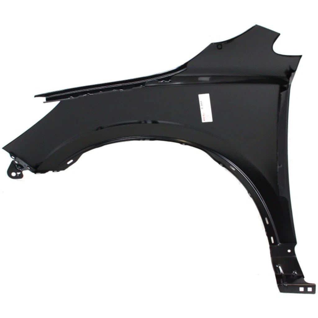 2008-2012 BUICK ENCLAVE, Right Fender (Passenger Side) - GM1241347 - Fits Part Number 20793343