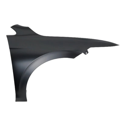 2022-2023 Volkswagen GTI, Right Fender (Passenger Side) - VW1241159 - Fits Part Number 5H0821022A