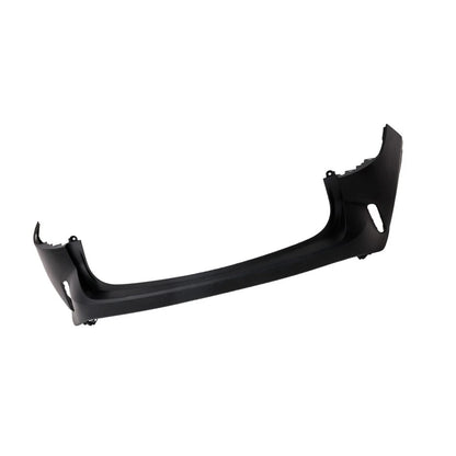 2023-2024 LEXUS RX350, Rear Bumper Cover; w/o F Sport; US Built; w/o Sensor - LX1100234 - Fits Part Number 521590E932