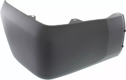 2014-2021 TOYOTA TUNDRA   -   w/o Sensor Hole  -  RT Rear Bumper End  -  TO1117108