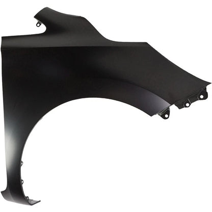 2015-2021 KIA SEDONA, Right Fender (Passenger Side) - KI1241151 - Fits Part Number 66321A9000