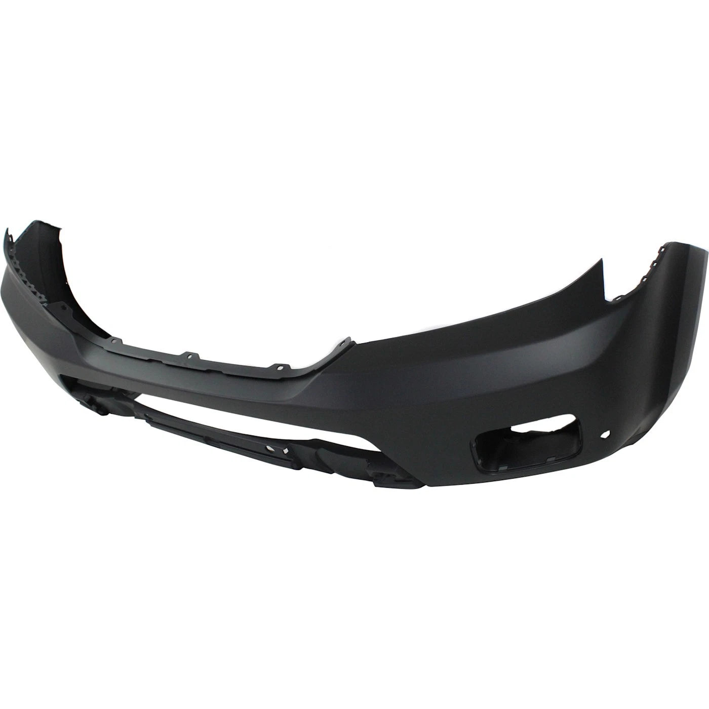 2009-2011 HONDA PILOT, Front Bumper Cover; TOURING; w/Park Assist - HO1000268 - Fits Part Number 04711SZAA81ZZ