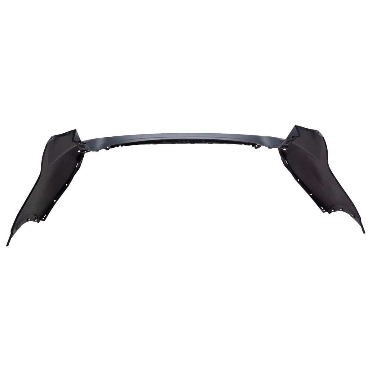 2020-2023 Toyota Highlander (Limited/Platinum) Rear Bumper Cover