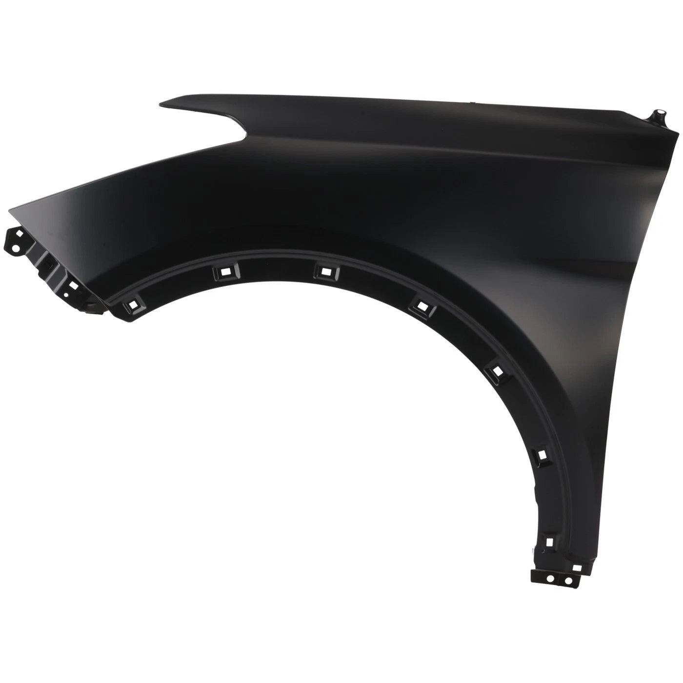 2013-2018 HYUNDAI SANTA FE SPORT, Left Fender (Driver Side); 5 Seat - HY1240159^HY1240160 - Fits Part Number 66310B8000